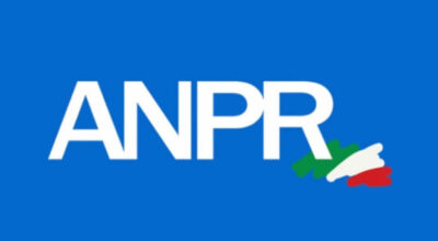 Anagrafe nazionale della popolazione residente (ANPR)