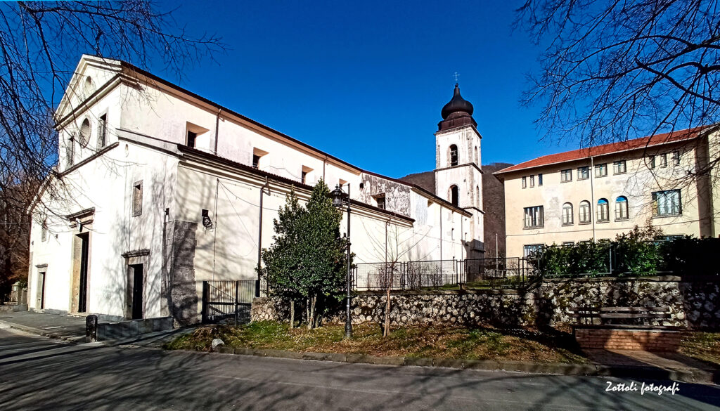 CATTEDRALE SAN DONATO