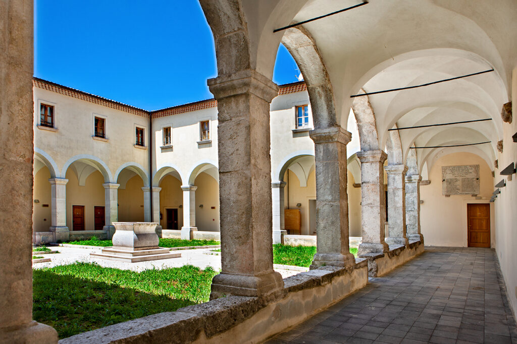 EX-CONVENTO-SANTANTONIO