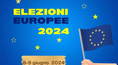 Lista dei candidati Elezioni Europee 2024 – IV Circoscrizione Italia meridionale