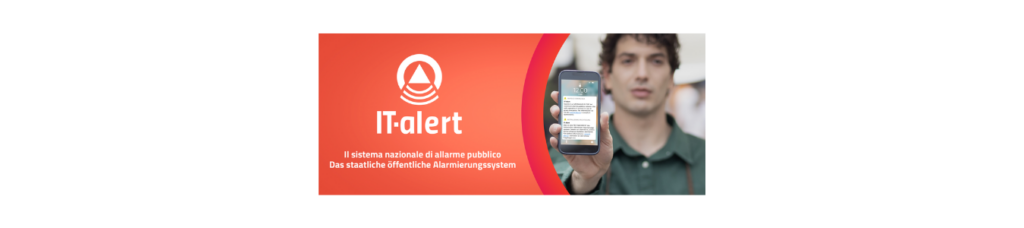 IT – ALERT