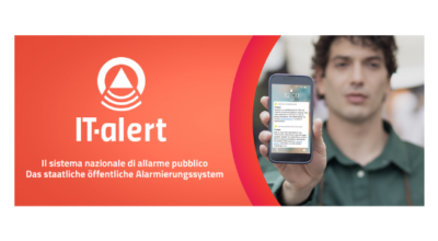 IT – ALERT